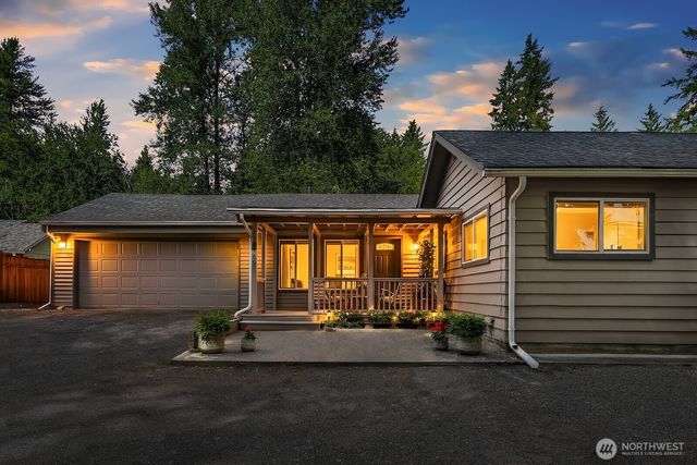 18460 NE Woodinville Duvall Place, Woodinville, WA 98077
