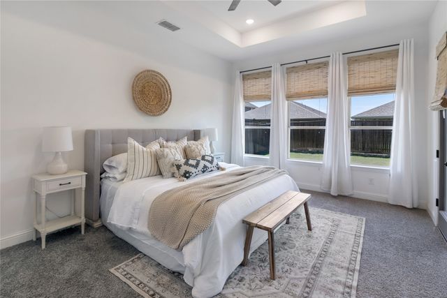 1604 Berry Ridge Trail, Aubrey, TX 76227