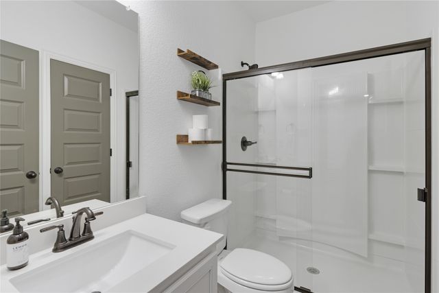 1604 Berry Ridge Trail, Aubrey, TX 76227