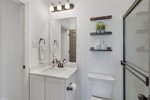 1604 Berry Ridge Trail, Aubrey, TX 76227