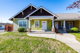 306 S Main Street #A1, Coupeville, WA 98239