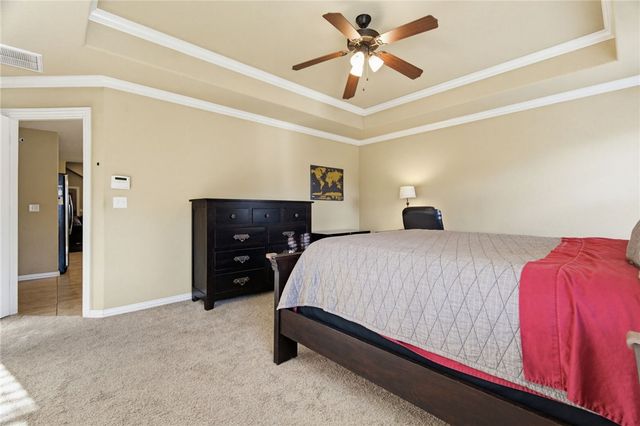 2633 Villa Boulevard, Fayetteville, AR 72703