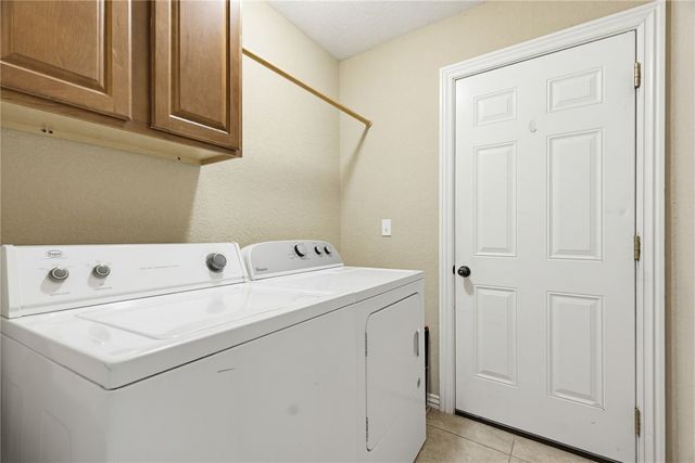 2633 Villa Boulevard, Fayetteville, AR 72703