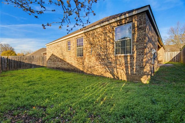 2633 Villa Boulevard, Fayetteville, AR 72703