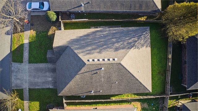 2633 Villa Boulevard, Fayetteville, AR 72703