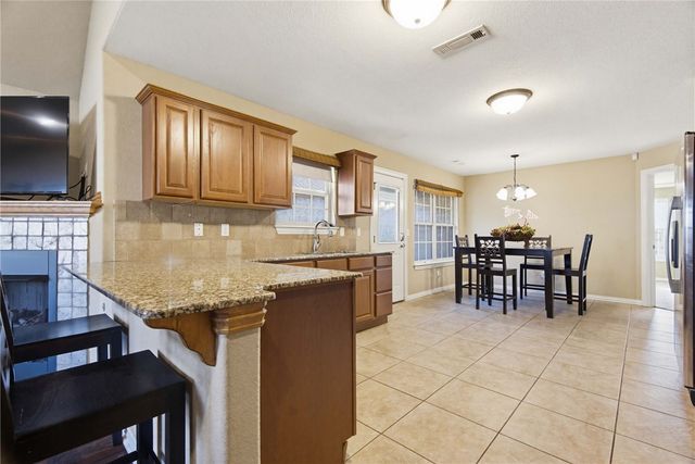 2633 Villa Boulevard, Fayetteville, AR 72703