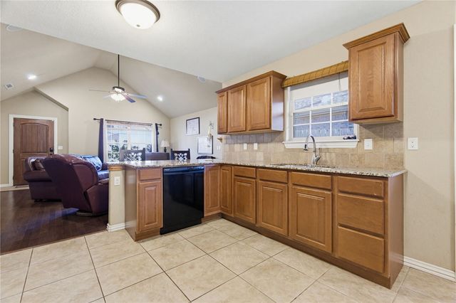 2633 Villa Boulevard, Fayetteville, AR 72703