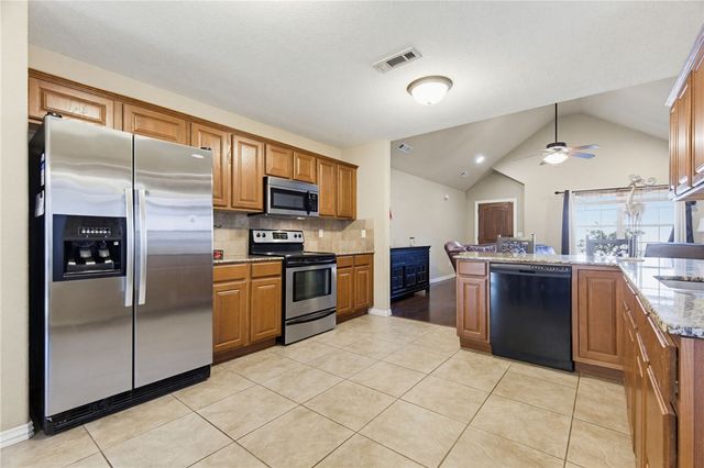 2633 Villa Boulevard, Fayetteville, AR 72703