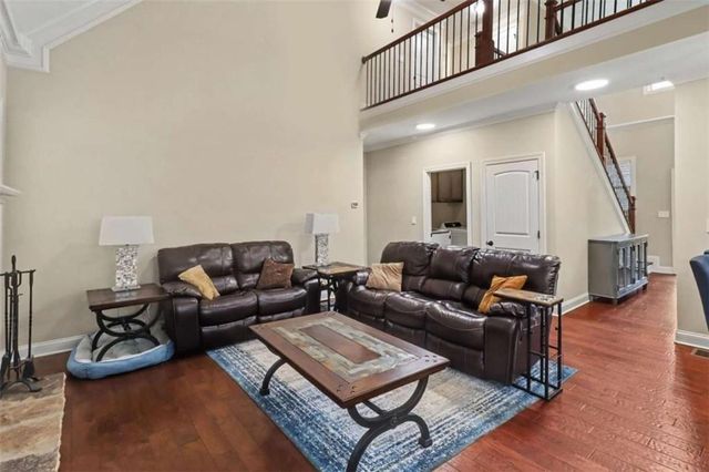 64 Blandwood Drive, Cartersville, GA 30120