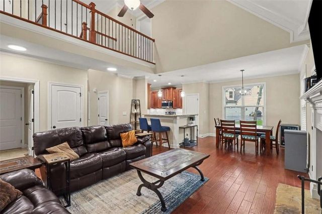 64 Blandwood Drive, Cartersville, GA 30120