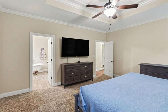 64 Blandwood Drive, Cartersville, GA 30120