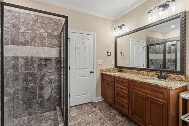 64 Blandwood Drive, Cartersville, GA 30120