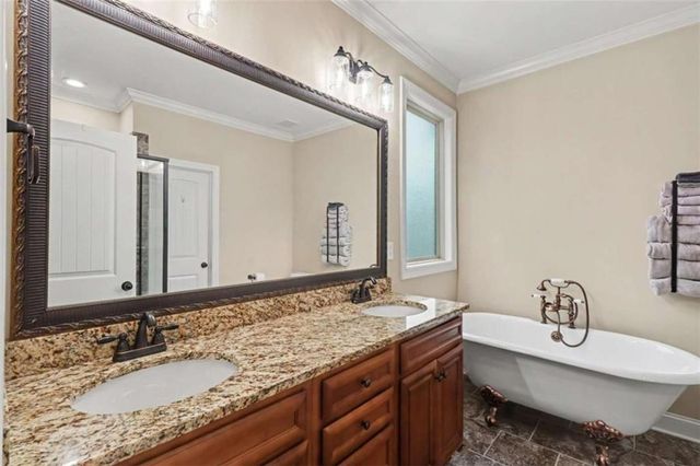 64 Blandwood Drive, Cartersville, GA 30120
