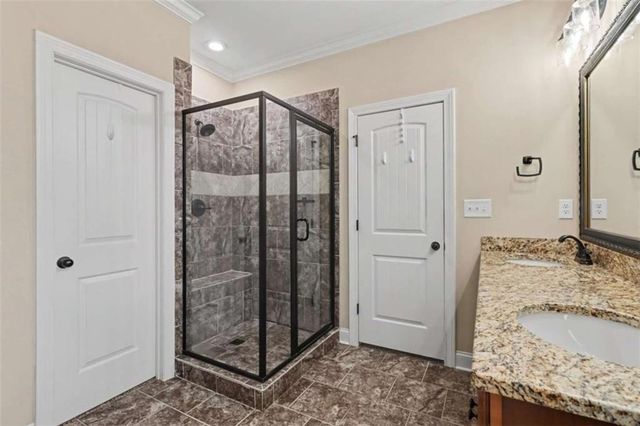 64 Blandwood Drive, Cartersville, GA 30120