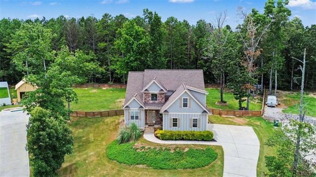 64 Blandwood Drive, Cartersville, GA 30120
