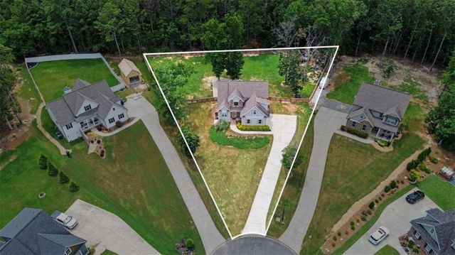 64 Blandwood Drive, Cartersville, GA 30120