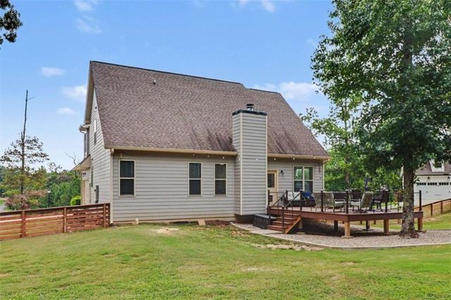 64 Blandwood Drive, Cartersville, GA 30120