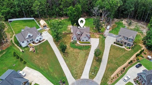 64 Blandwood Drive, Cartersville, GA 30120