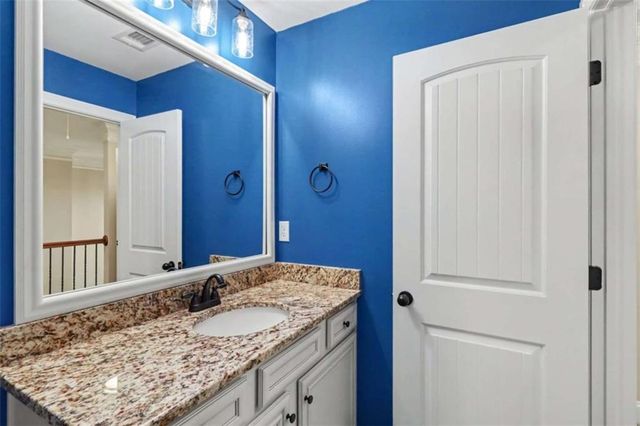 64 Blandwood Drive, Cartersville, GA 30120