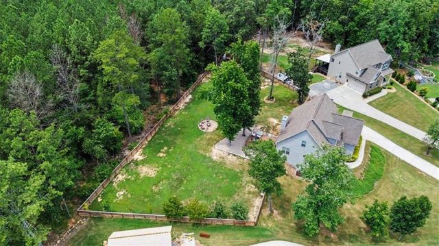 64 Blandwood Drive, Cartersville, GA 30120