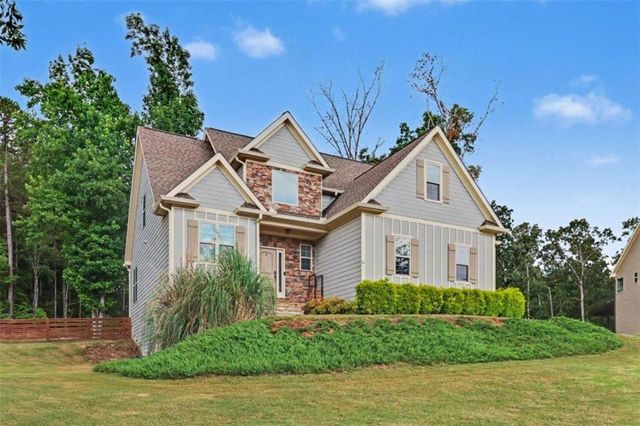64 Blandwood Drive, Cartersville, GA 30120