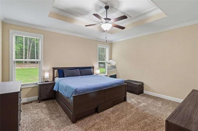 64 Blandwood Drive, Cartersville, GA 30120