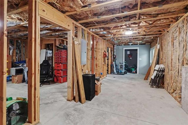 64 Blandwood Drive, Cartersville, GA 30120