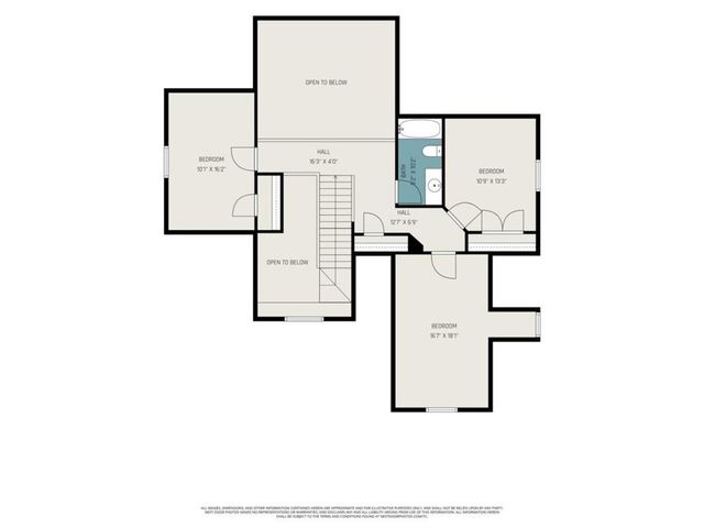 64 Blandwood Drive, Cartersville, GA 30120