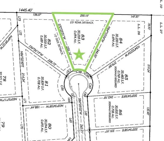 64 Blandwood Drive, Cartersville, GA 30120