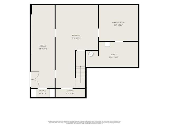 64 Blandwood Drive, Cartersville, GA 30120