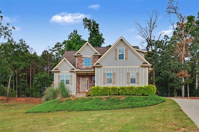 64 Blandwood Drive, Cartersville, GA 30120