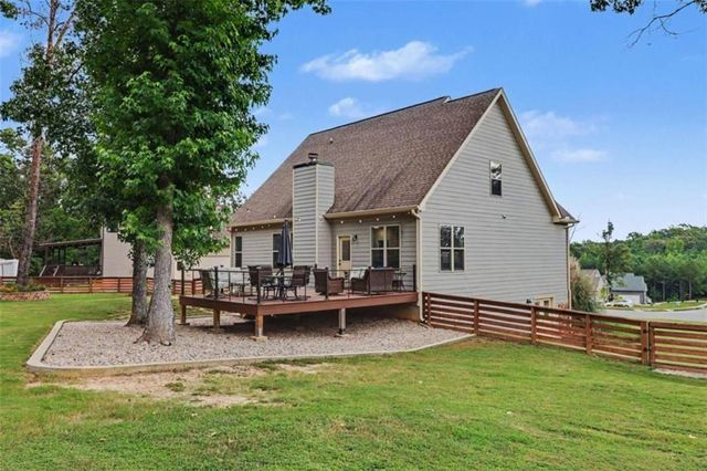 64 Blandwood Drive, Cartersville, GA 30120