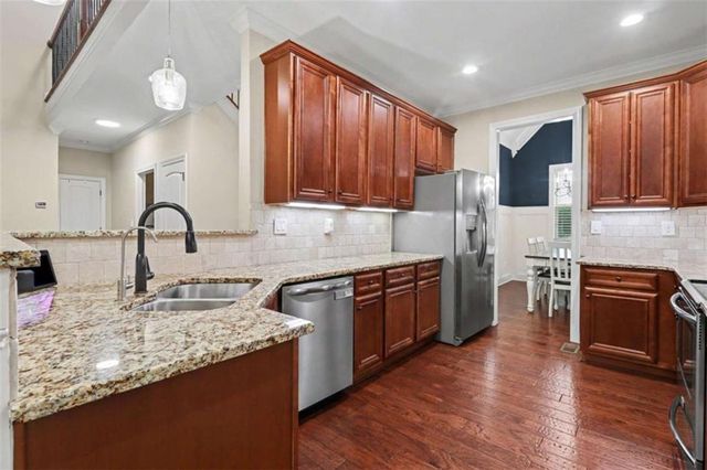 64 Blandwood Drive, Cartersville, GA 30120