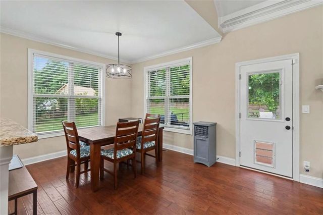 64 Blandwood Drive, Cartersville, GA 30120