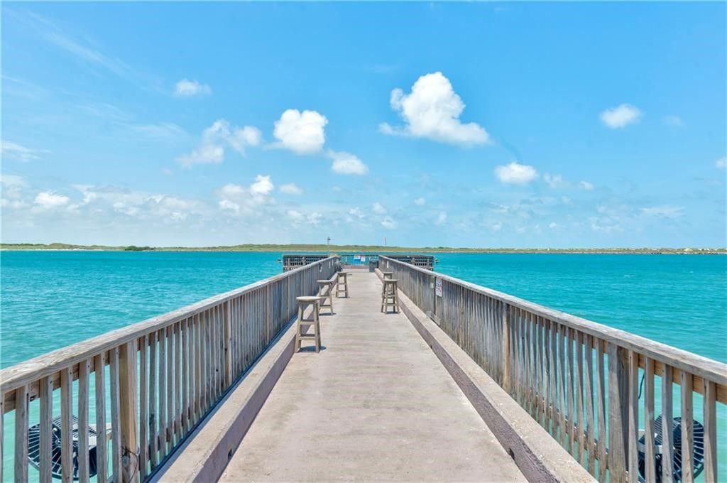 631 Channel View Dr 208, Port Aransas, TX 78373 — photo 4