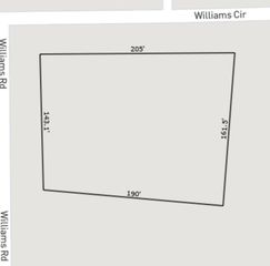 LOT 4 Williams Circle, Genoa, IL 60135