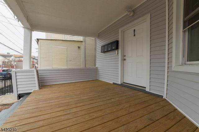 874 S 16Th St, Newark City, NJ 07108