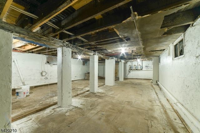 874 S 16Th St, Newark City, NJ 07108