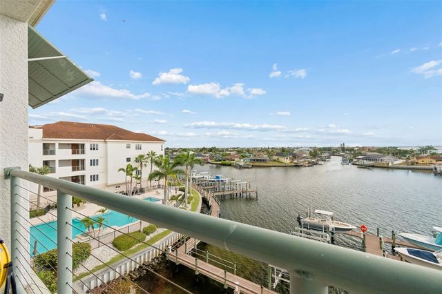 1038 BELLASOL WAY 403, Apollo Beach, FL 33572