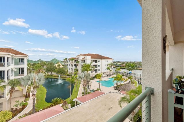 1038 BELLASOL WAY 403, Apollo Beach, FL 33572