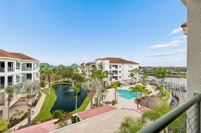 1038 BELLASOL WAY 403, Apollo Beach, FL 33572