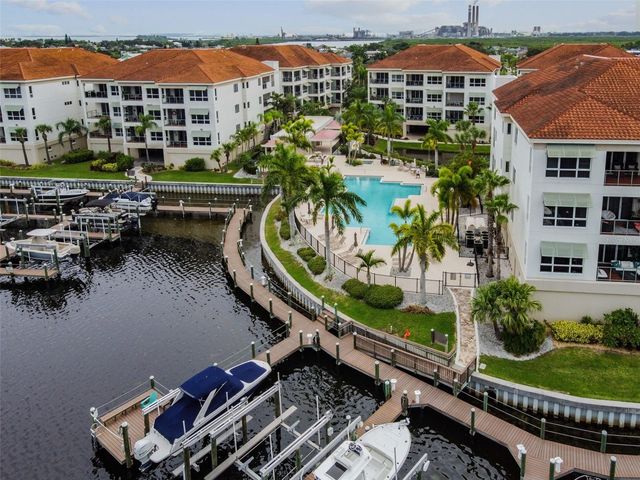 1038 BELLASOL WAY 403, Apollo Beach, FL 33572