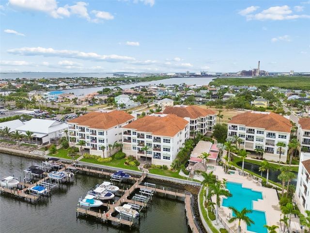 1038 BELLASOL WAY 403, Apollo Beach, FL 33572