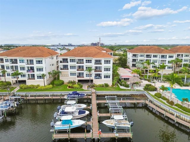 1038 BELLASOL WAY 403, Apollo Beach, FL 33572