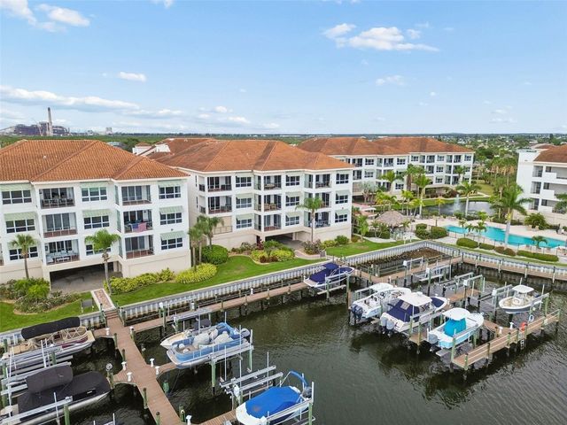 1038 BELLASOL WAY 403, Apollo Beach, FL 33572