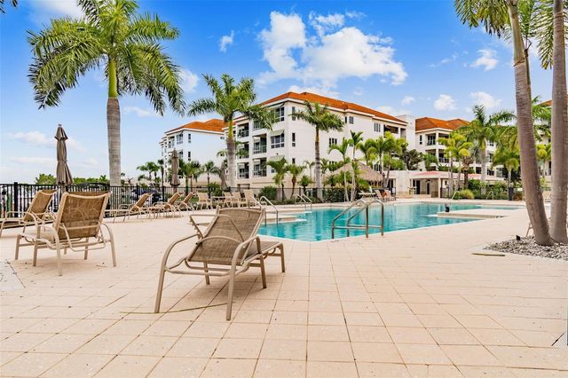1038 BELLASOL WAY 403, Apollo Beach, FL 33572