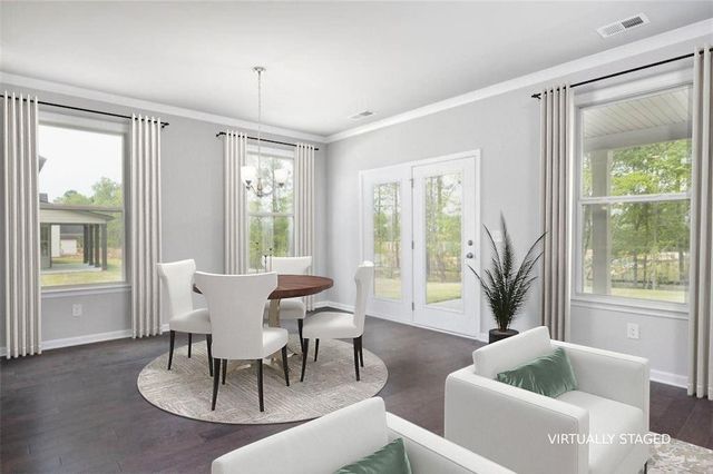 113 Canal Street, Hampton, GA 30228