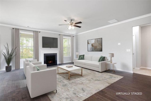 113 Canal Street, Hampton, GA 30228