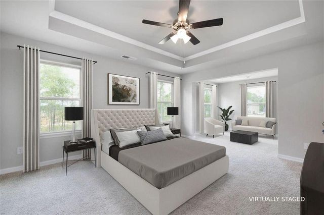 113 Canal Street, Hampton, GA 30228