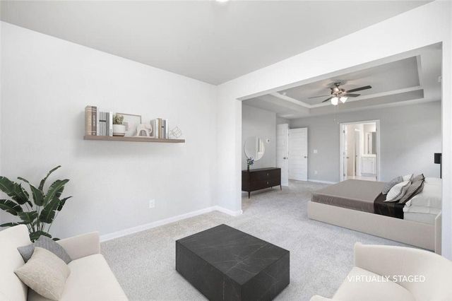 113 Canal Street, Hampton, GA 30228